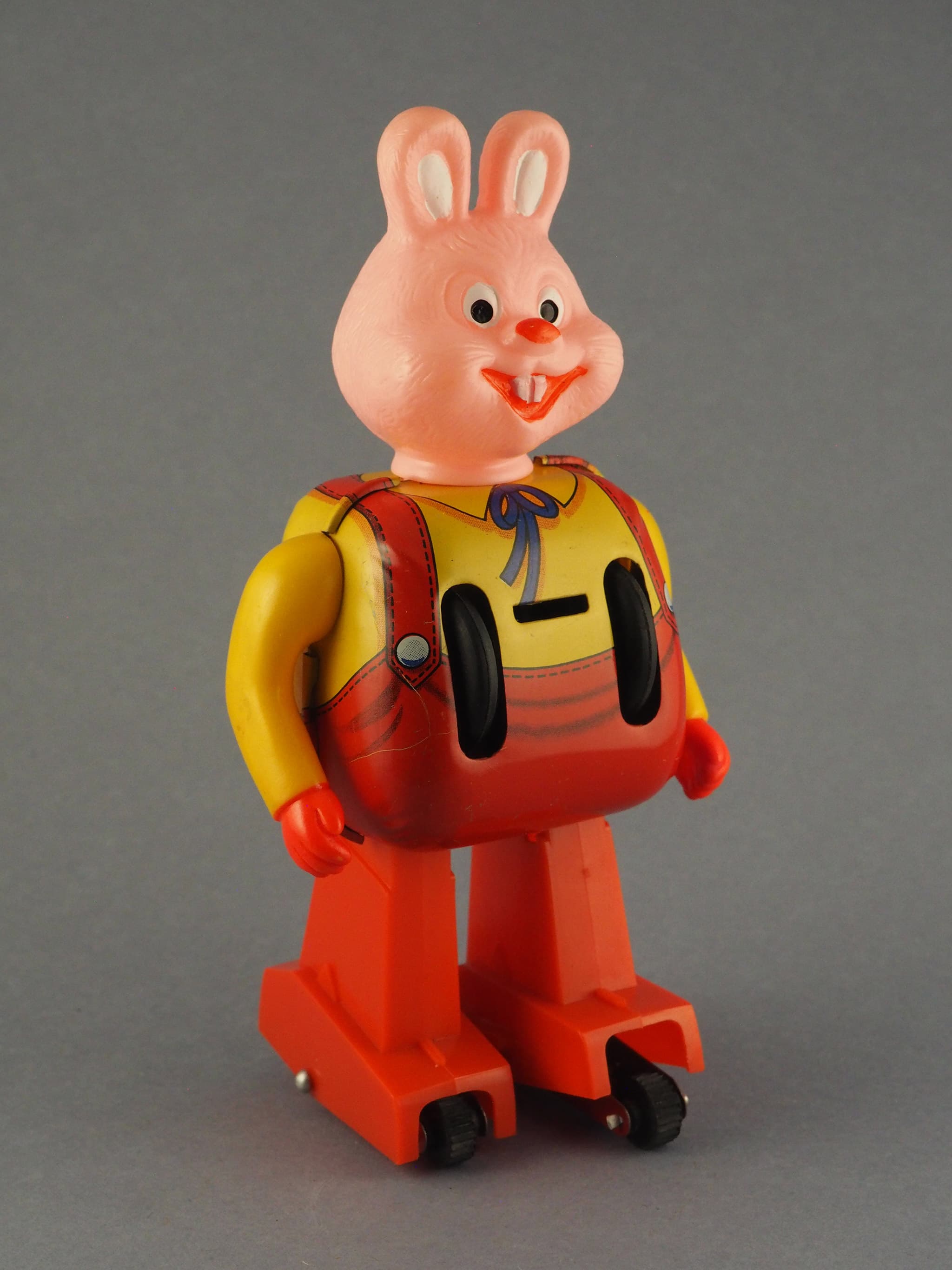 Go Go! Rabbit