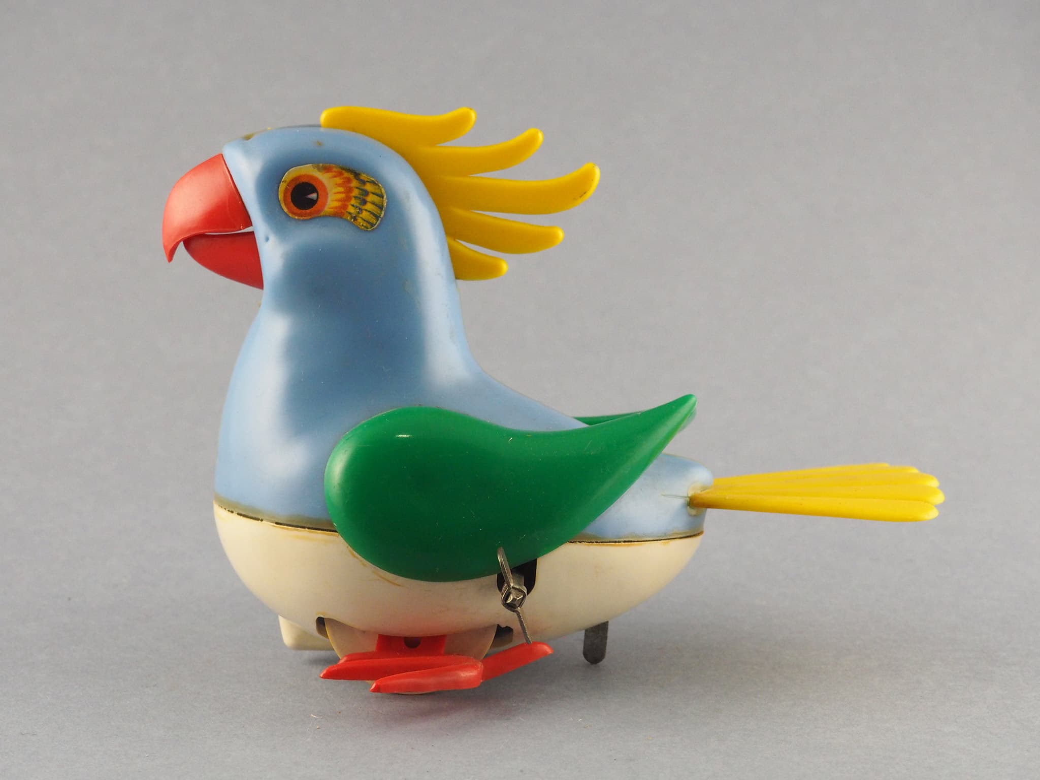 Parrot