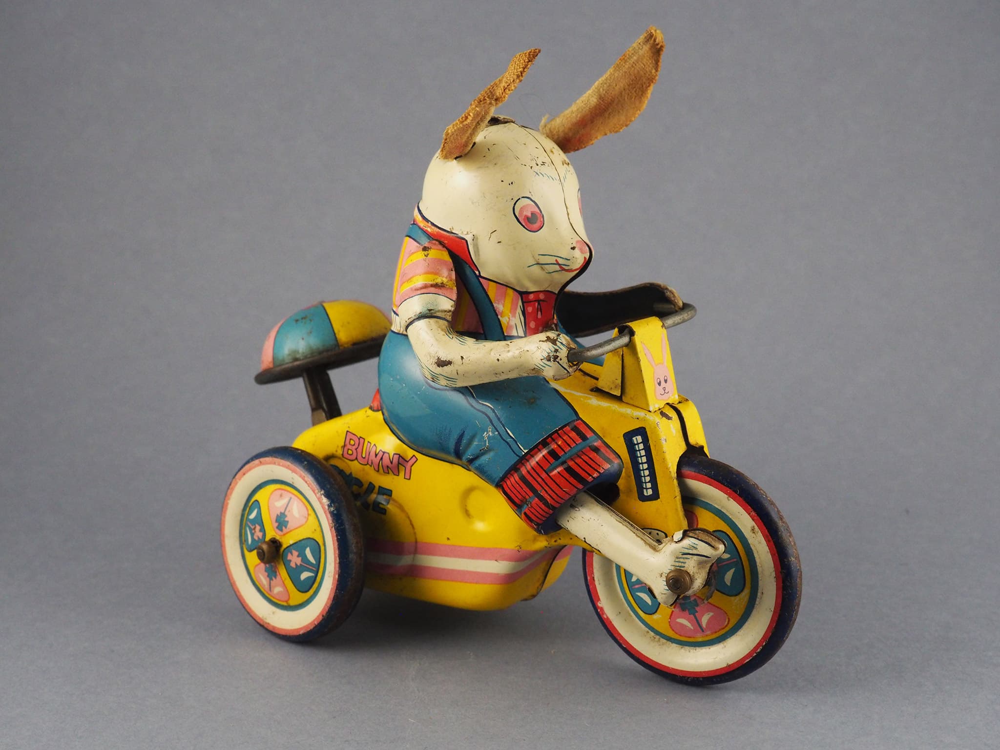Bunny Cycle