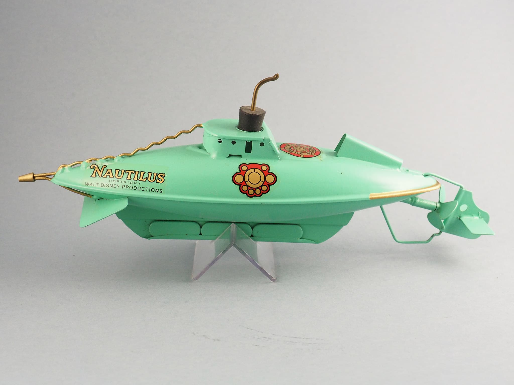 Nautilus