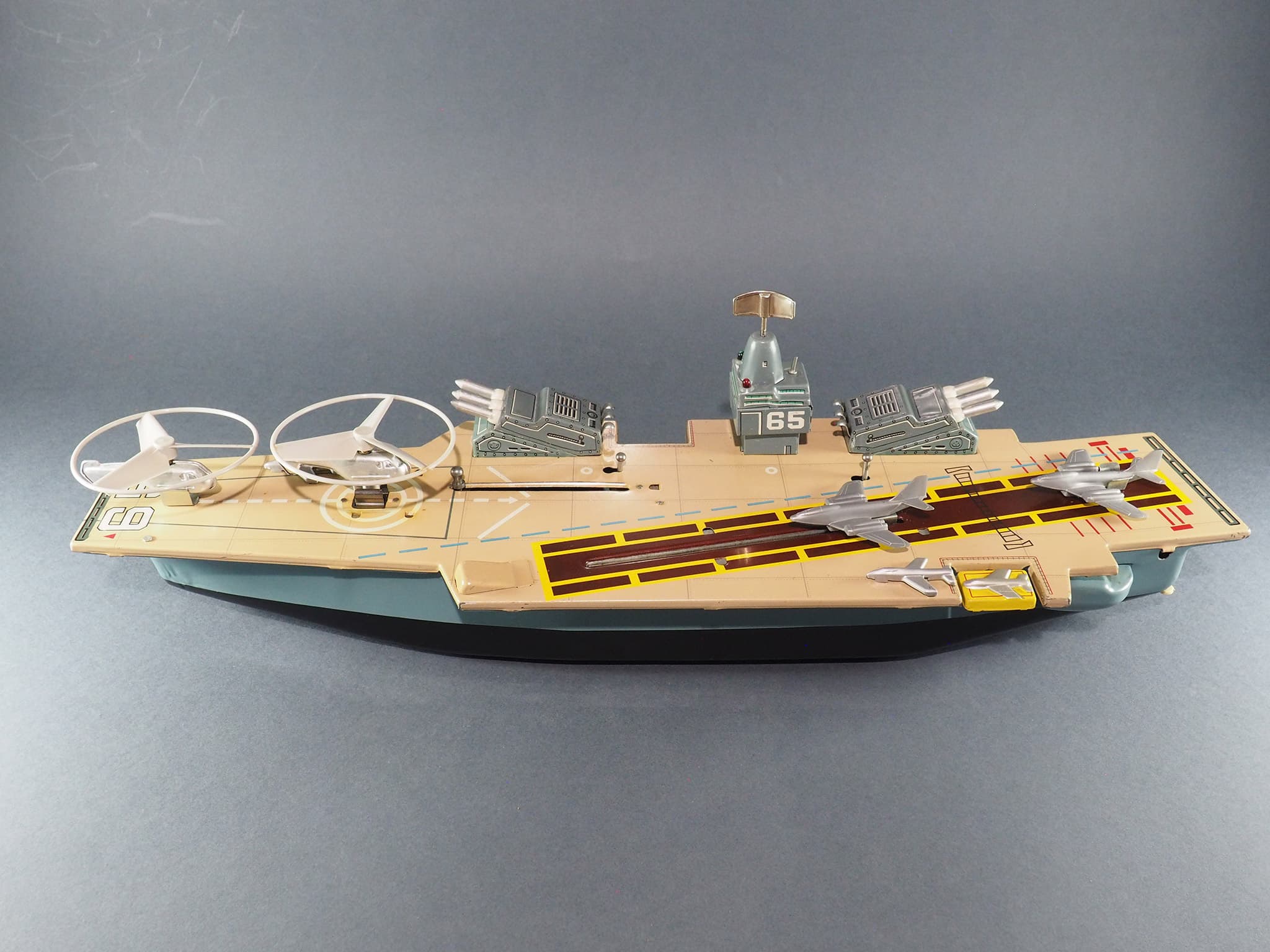 AirCraft Carrier