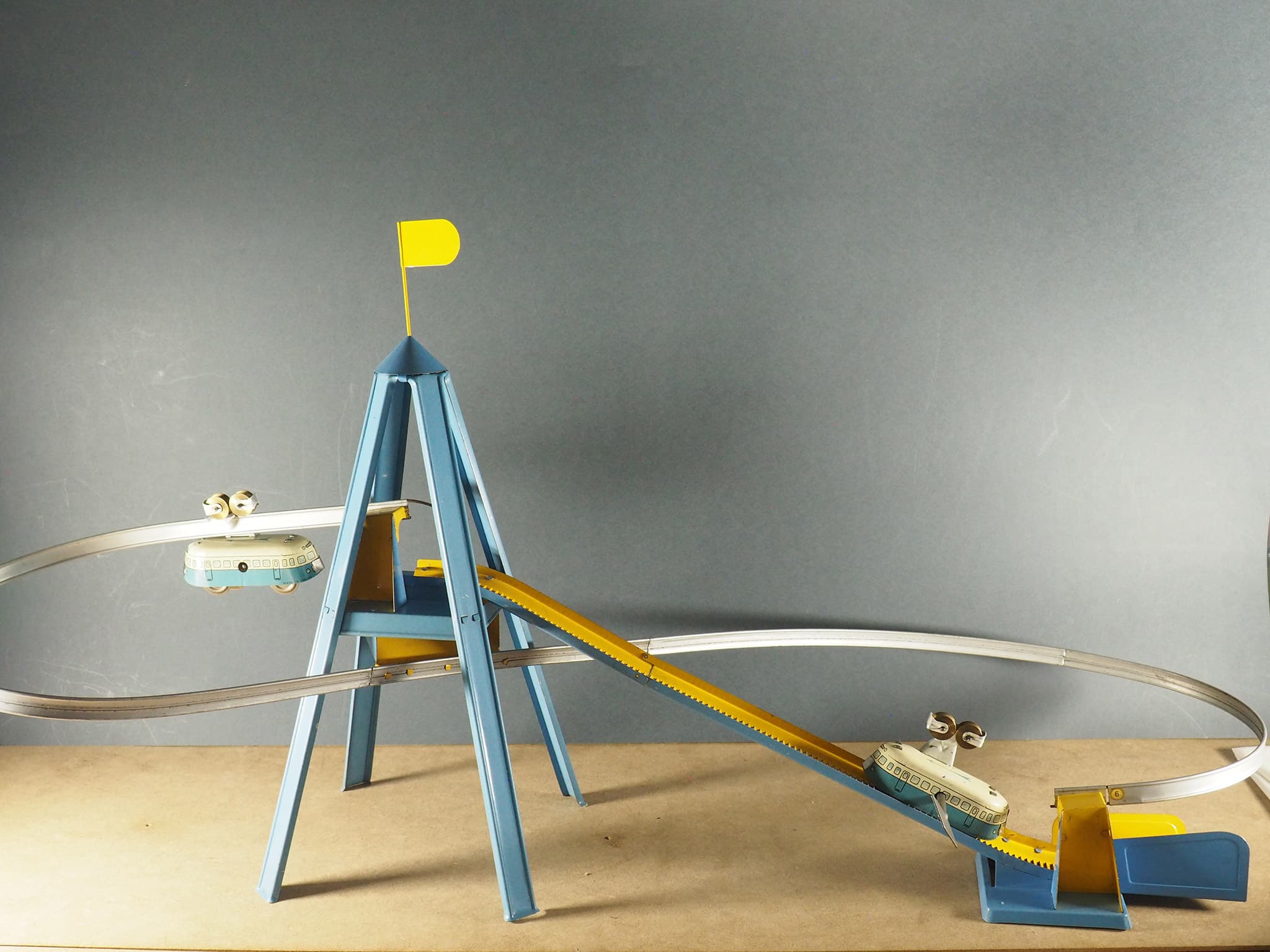 Téléférique