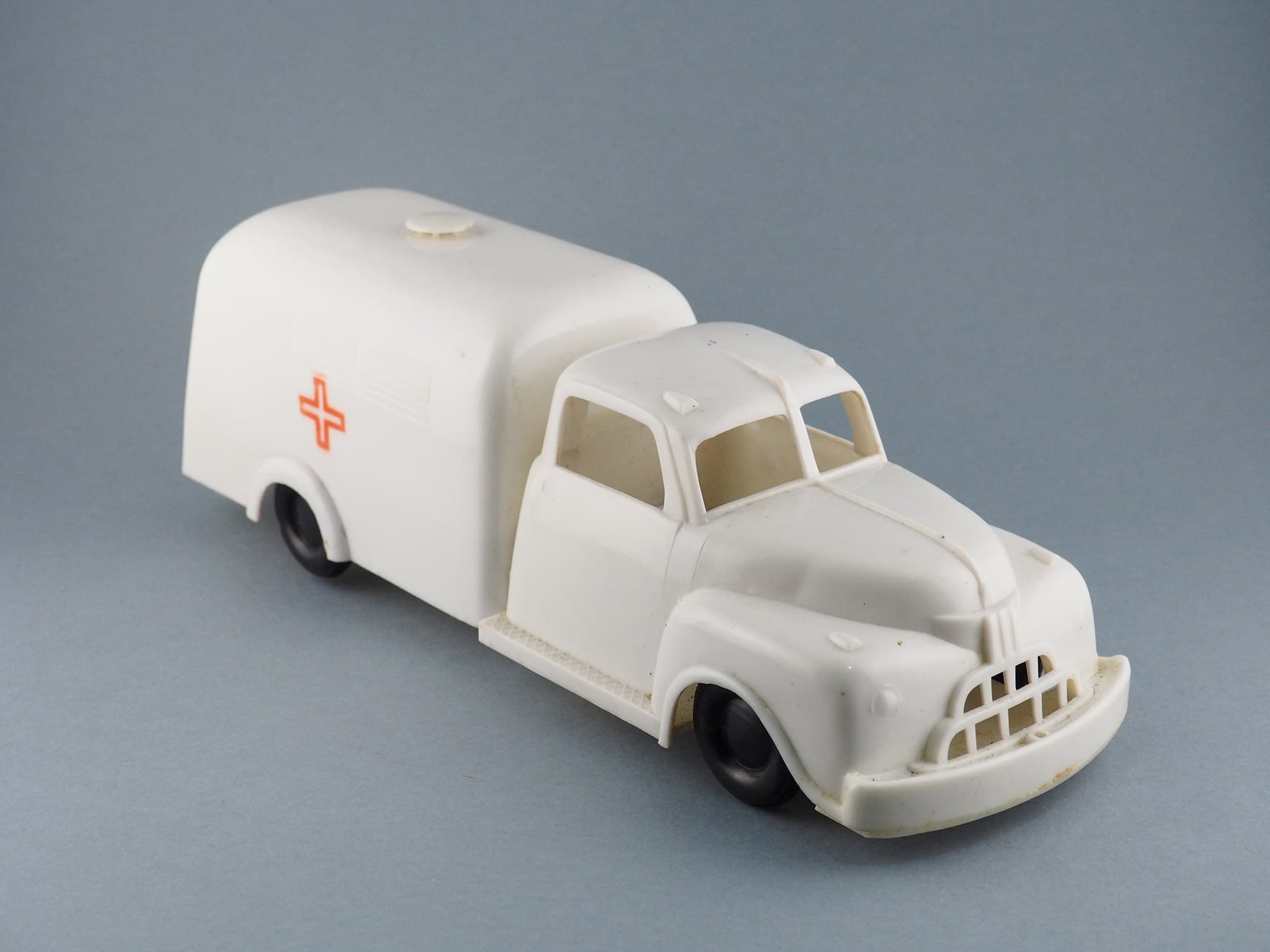 Ambulância