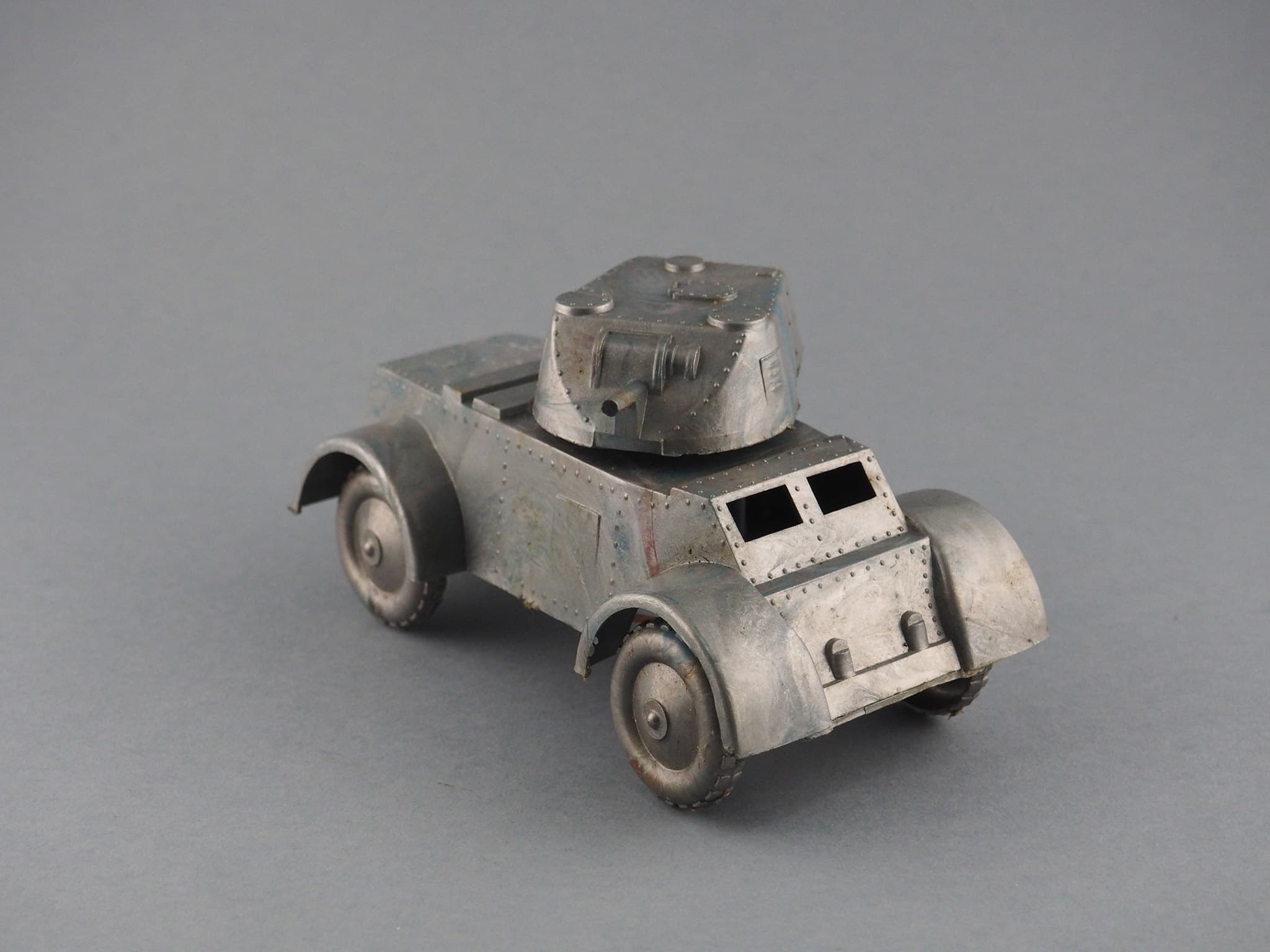 Carro de Assalto