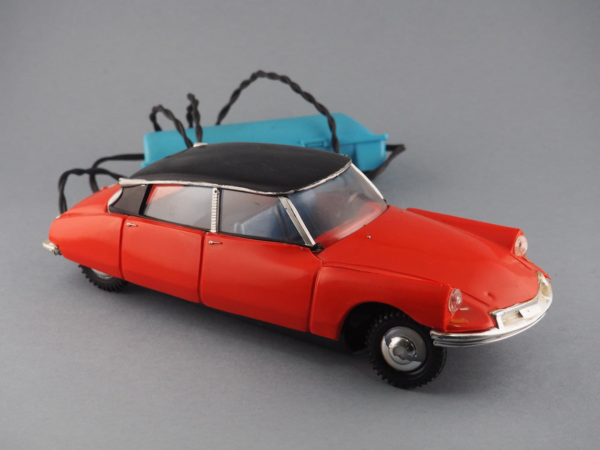 Citroen ID