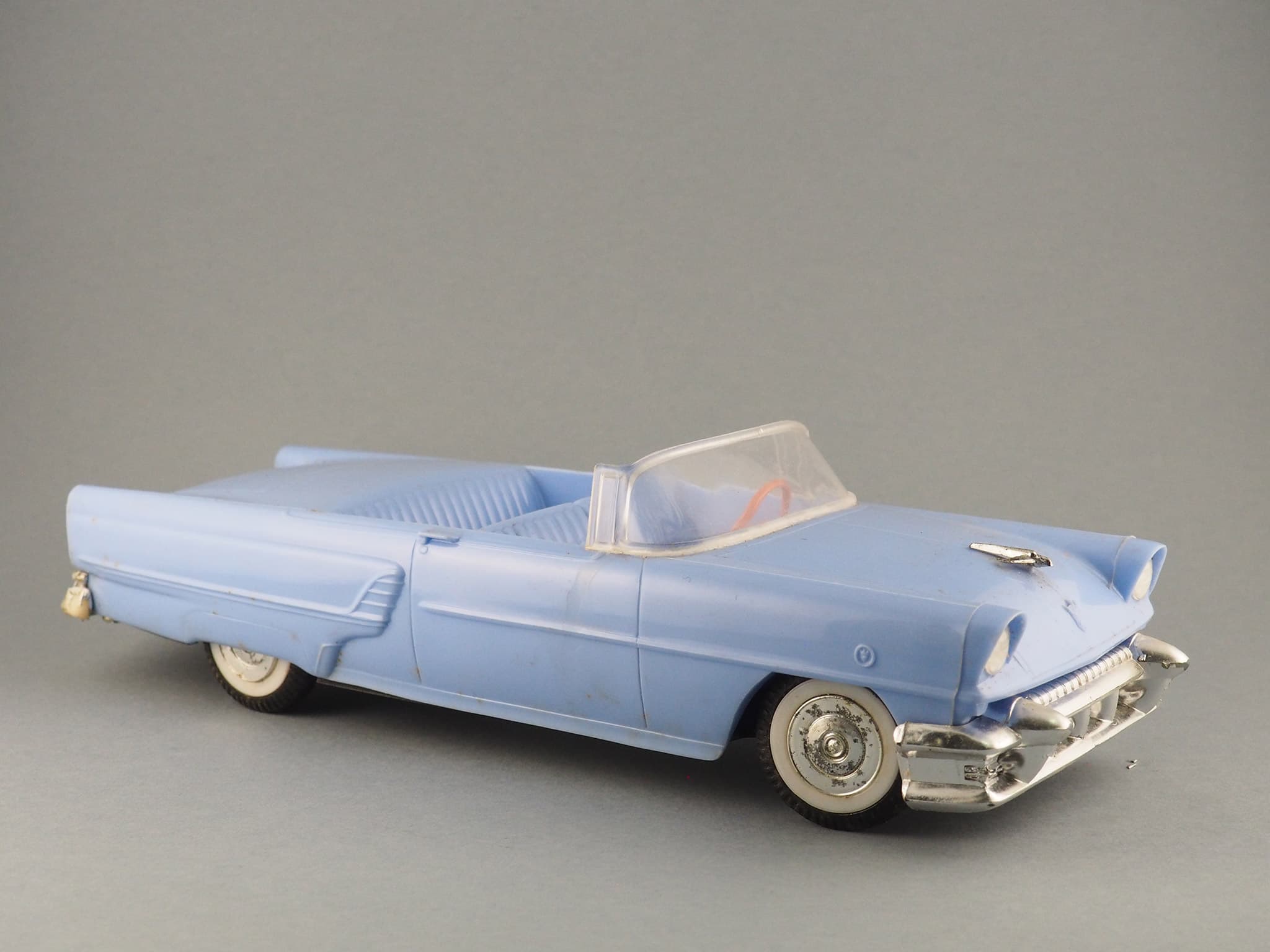 Automóvel Mercury