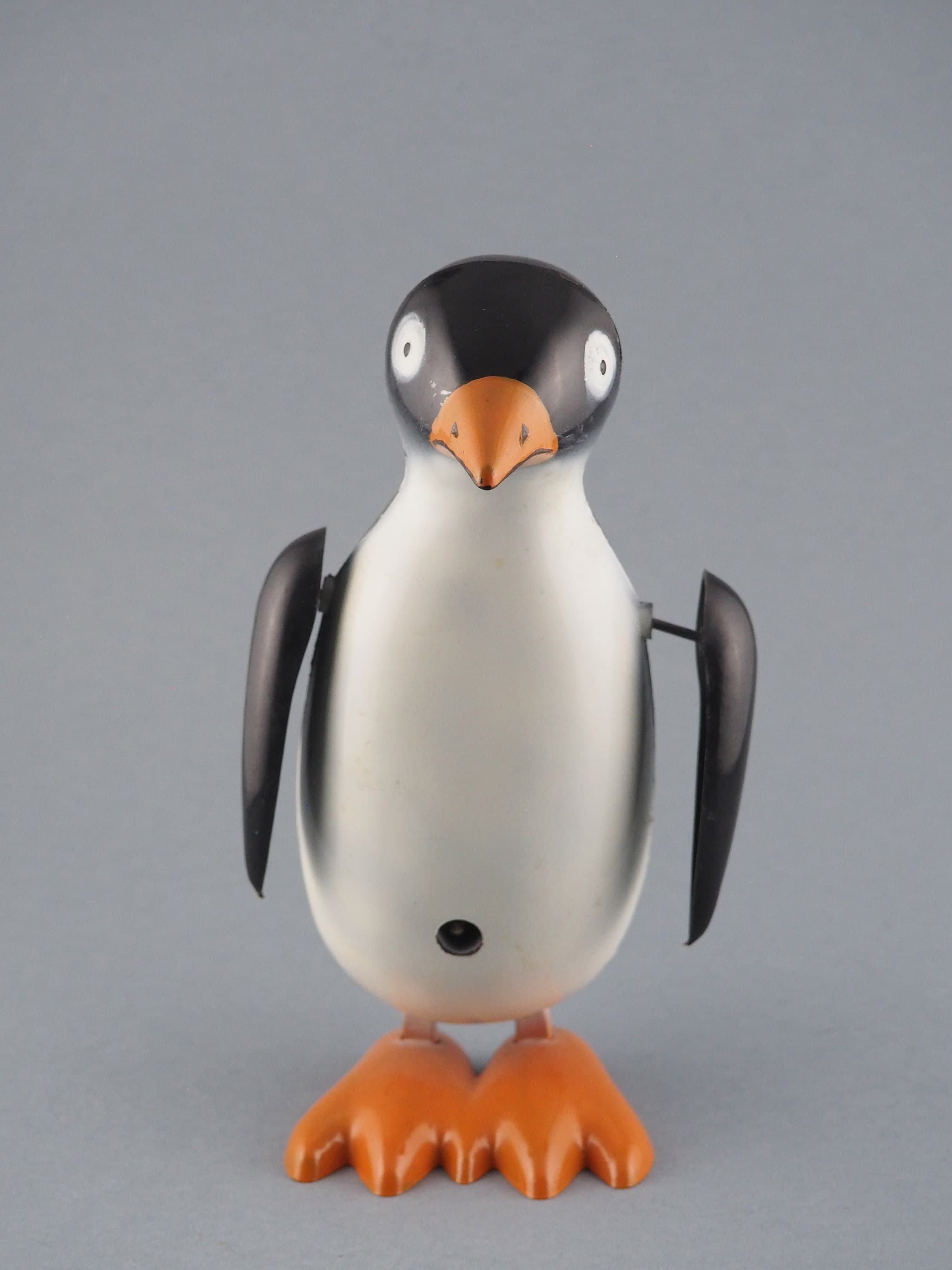 O Pinguim Bonito