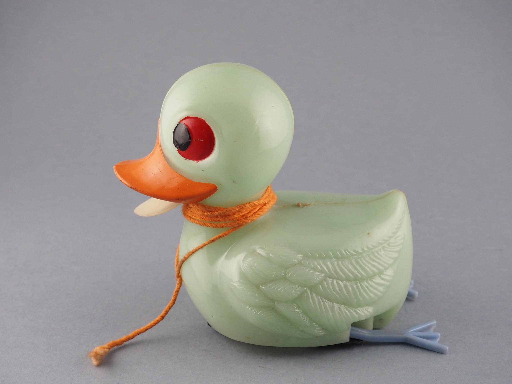 Pato Qua-Qua Ducky Qua-Qua