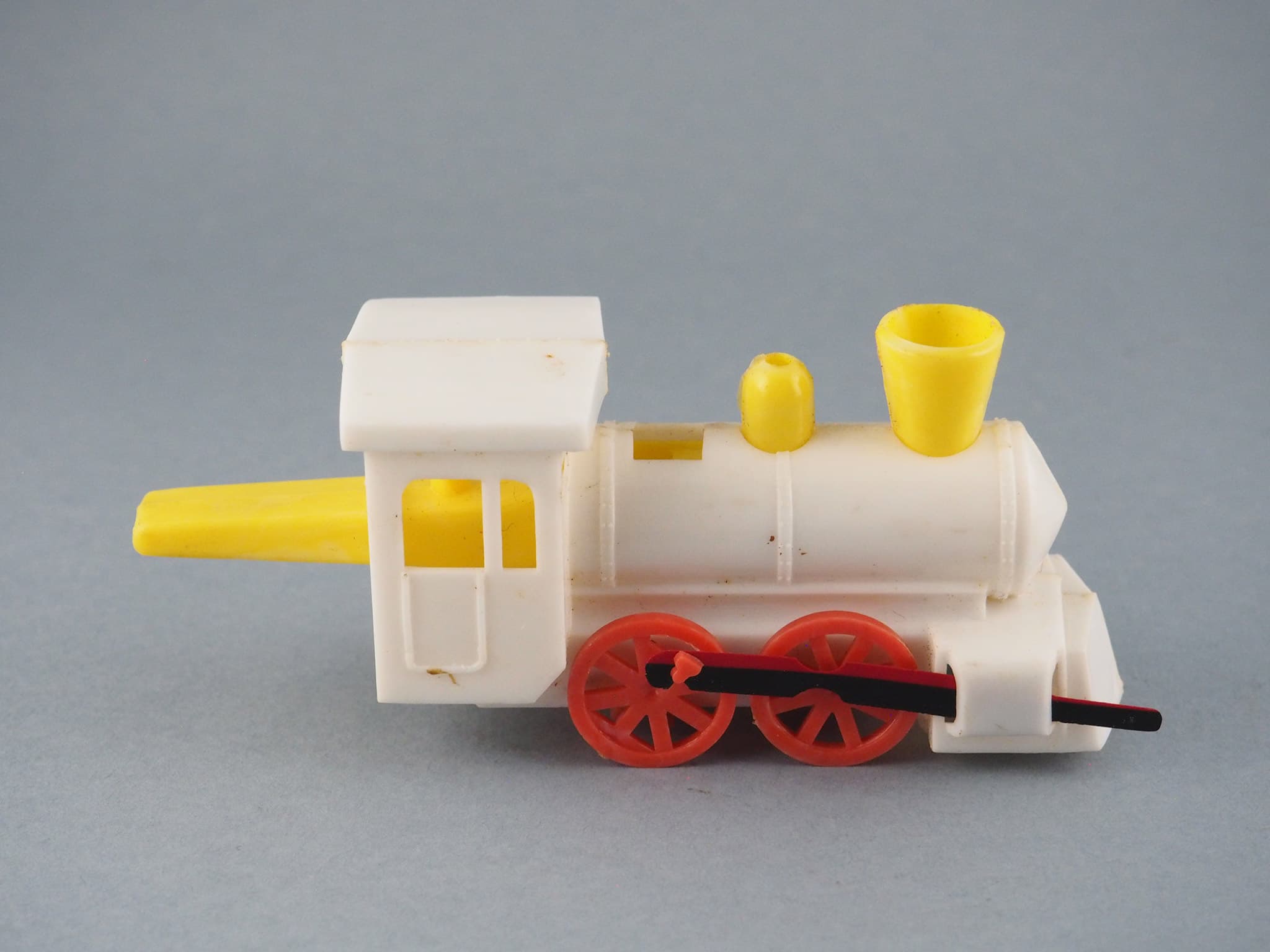 Locomotiva com Apito