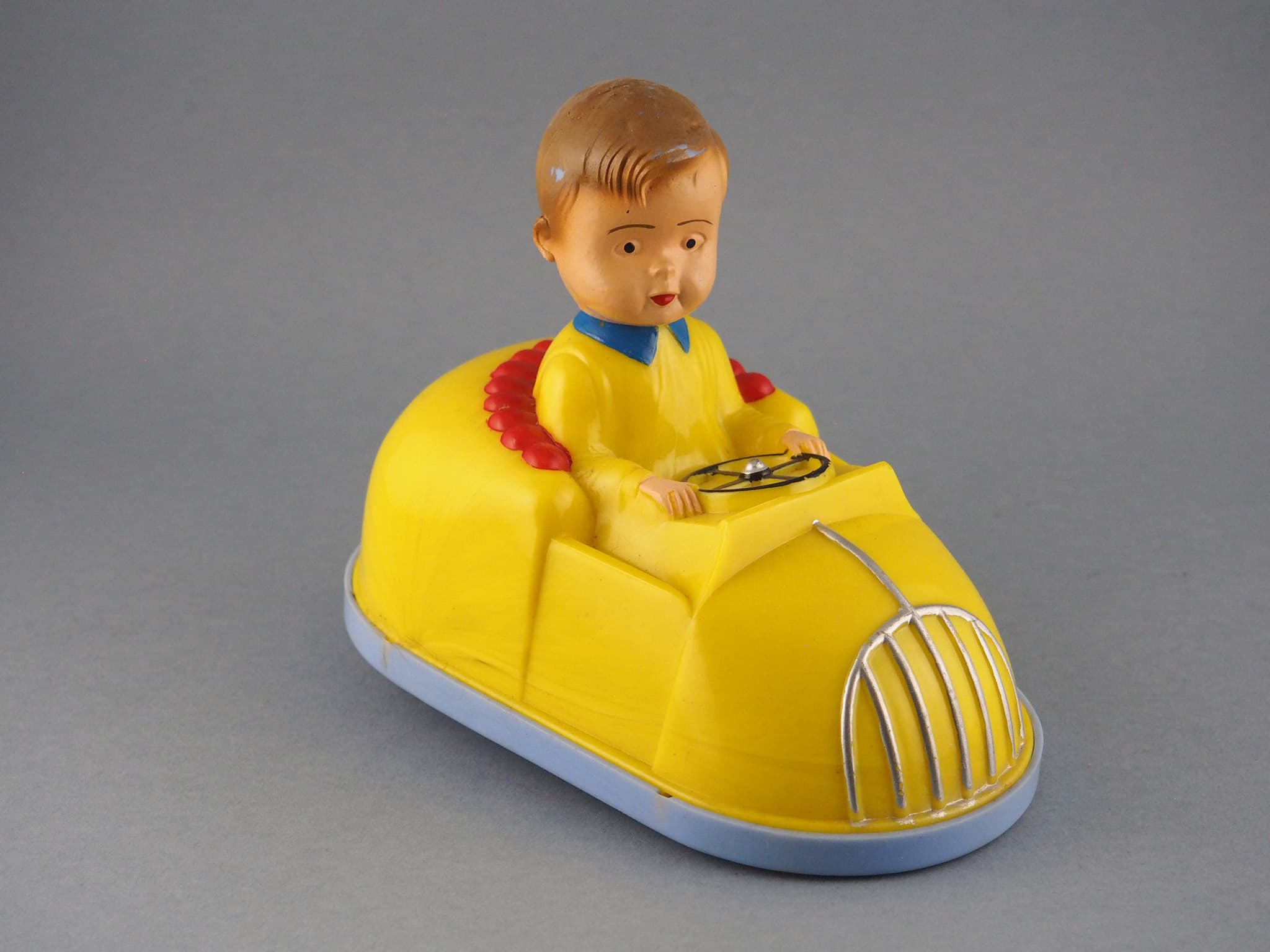 Automóvel de Pista