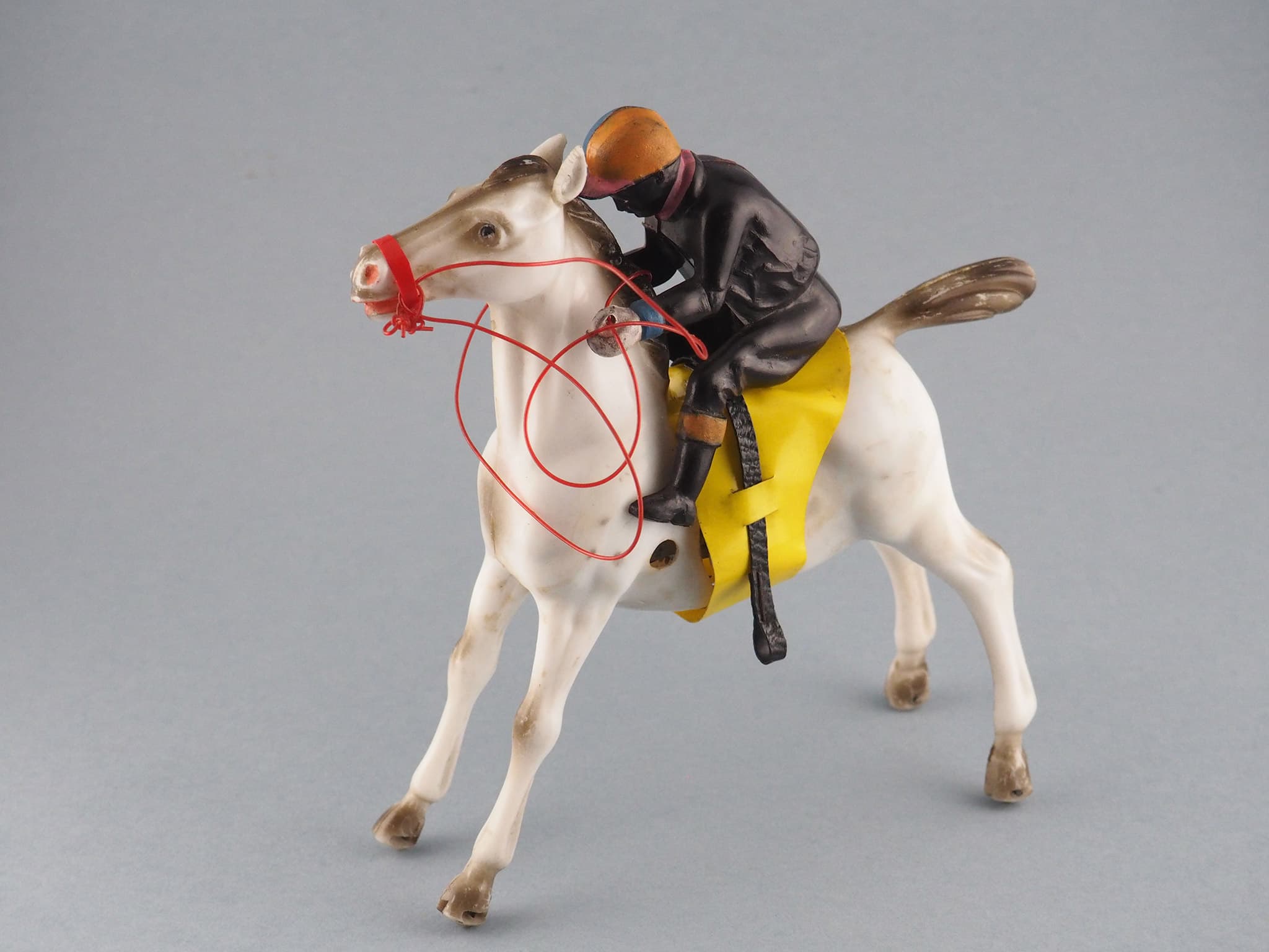 Cavalo com Cavaleiro