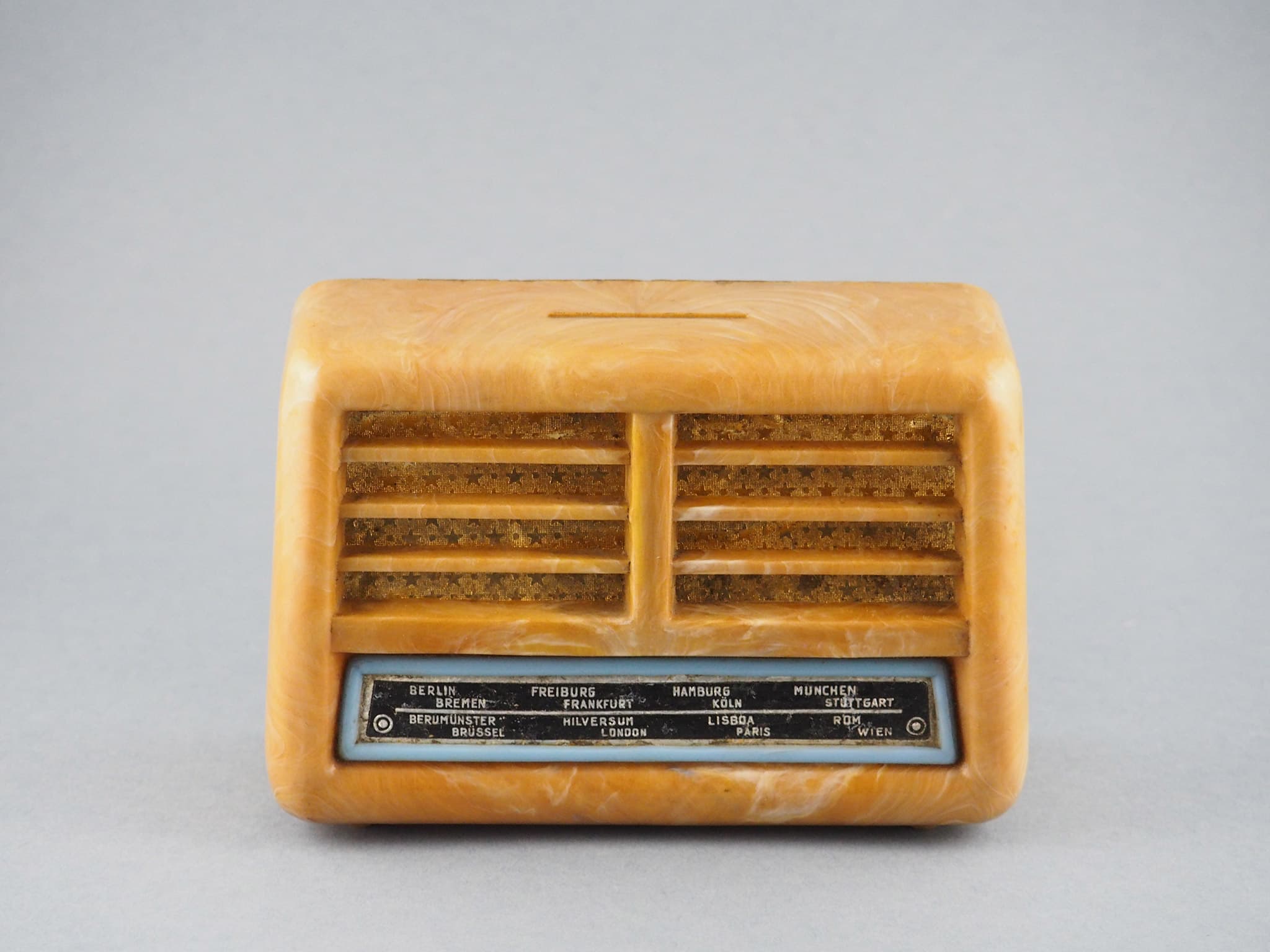 Rádio Mealheiro