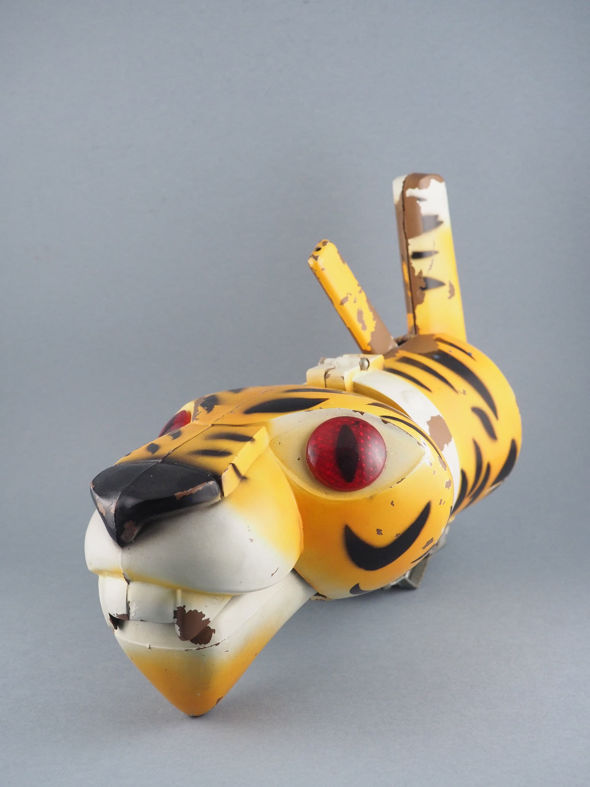 Tigre Sirene