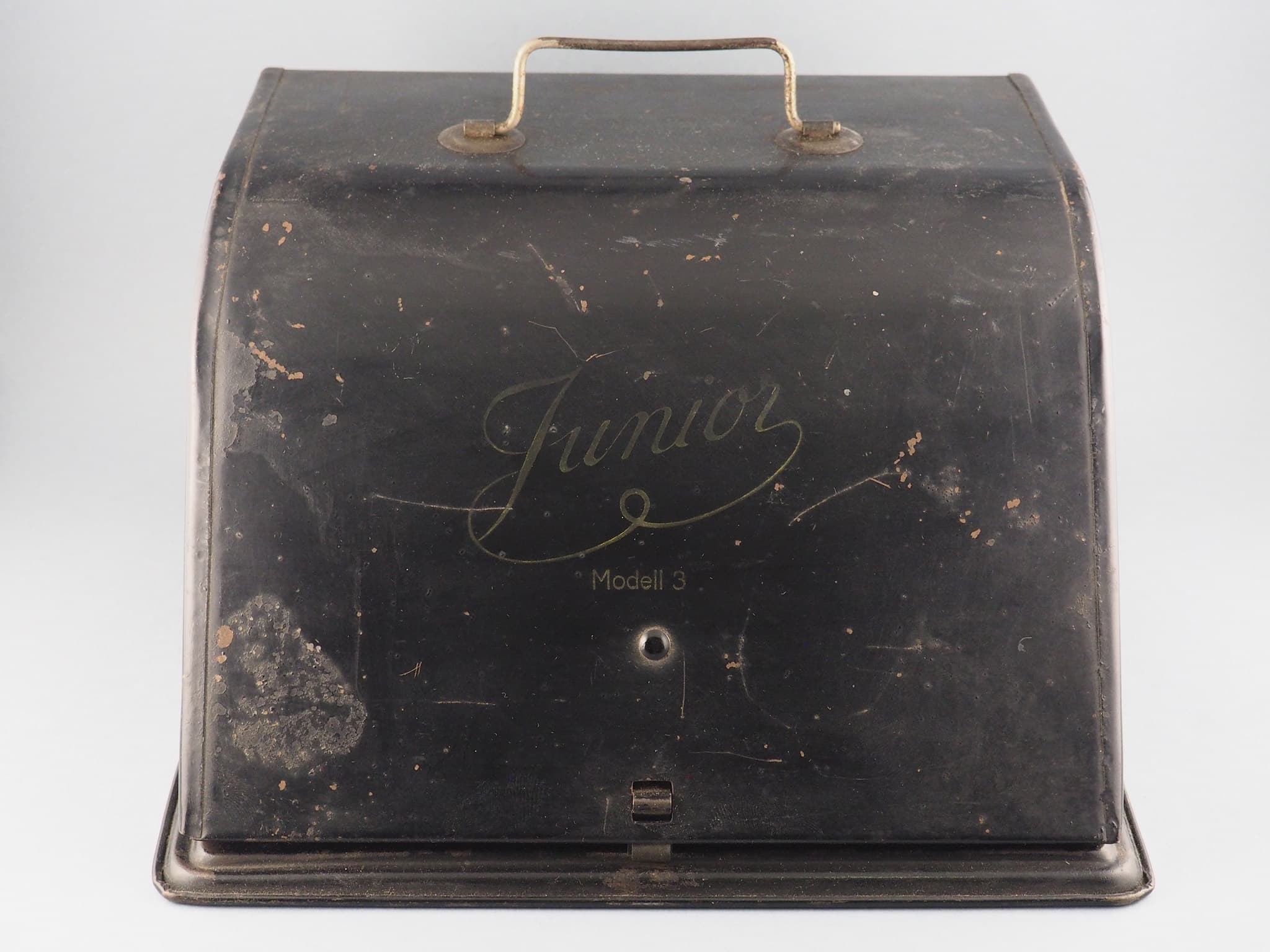Junior Typewriter