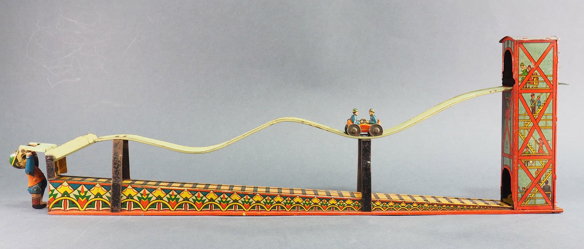Roller-Coaster