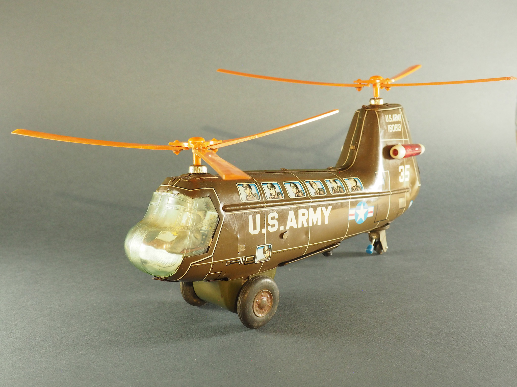 Helicopter US Army 35 photo 2